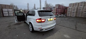 BMW X5 M-пакет, снимка 10