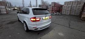 BMW X5 M-пакет, снимка 8