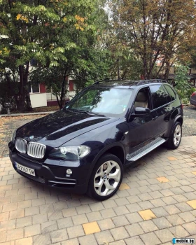 BMW X5 E70 | Mobile.bg    1