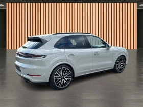 Porsche Cayenne TURBO E-HYBRID/FACELIFT/CARBON/MATRIX/PANO/BOSE/, снимка 3