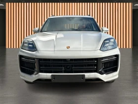 Porsche Cayenne TURBO E-HYBRID/FACELIFT/CARBON/MATRIX/PANO/BOSE/, снимка 2