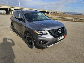 Nissan Pathfinder ROCK CREEK, снимка 7