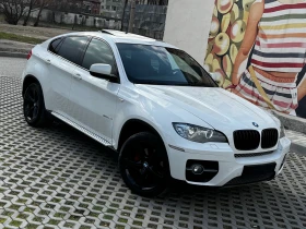 BMW X6 3.5d* 286* xDrive* Sport Paket, снимка 2