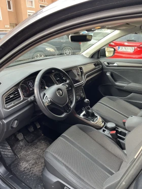 VW T-Roc 1.6 TDI SCR, снимка 5