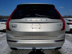 Volvo Xc90 POLESTAR* INSCRIPTION, снимка 6