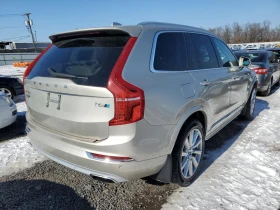 Volvo Xc90 POLESTAR* INSCRIPTION, снимка 4