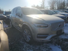 Volvo Xc90 POLESTAR* INSCRIPTION, снимка 2