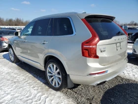 Volvo Xc90 POLESTAR* INSCRIPTION, снимка 3