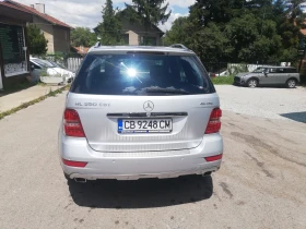 Mercedes-Benz ML 350 | Mobile.bg    3