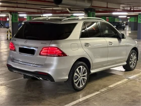 Mercedes-Benz GLE 400 AMG/ 9 G Tronic/4 matic - 52000 лв. - 81299533 | Car24.bg