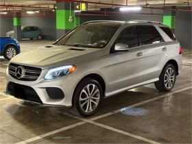 Mercedes-Benz GLE 400 AMG/ 9 G Tronic/4 matic - 52000 лв. - 81299533 | Car24.bg