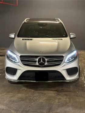 Mercedes-Benz GLE 400 AMG/ 9 G Tronic/4 matic - 52000 лв. - 81299533 | Car24.bg