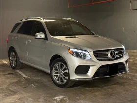 Mercedes-Benz GLE 400 AMG/ 9 G Tronic/4 matic - 52000 лв. - 81299533 | Car24.bg