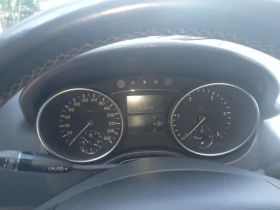Обява за продажба на Mercedes-Benz ML 320 CDI, обдухване, пружини, led фарове Osram ~16 500 лв. - изображение 6