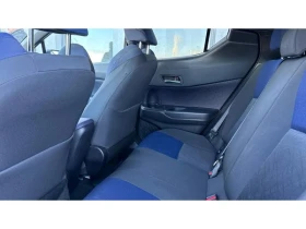 Toyota C-HR 1.8 HSD Cult - 38590 лв. - 87945070 | Car24.bg