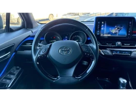 Toyota C-HR 1.8 HSD Cult - 38590 лв. - 87945070 | Car24.bg