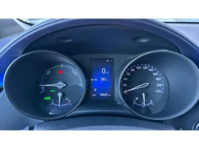 Toyota C-HR 1.8 HSD Cult - 38590 лв. - 87945070 | Car24.bg