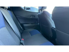 Toyota C-HR 1.8 HSD Cult - 38590 лв. - 87945070 | Car24.bg