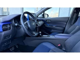 Toyota C-HR 1.8 HSD Cult - 38590 лв. - 87945070 | Car24.bg
