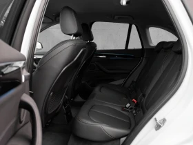 BMW X1 219HP//xDrive//Sportline//Head Up//CAM//NAVI/107E - 57499 лв. - 68743414 | Car24.bg