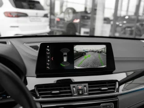 BMW X1 219HP//xDrive//Sportline//Head Up//CAM//NAVI/107E - 57499 лв. - 68743414 | Car24.bg