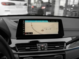 BMW X1 219HP//xDrive//Sportline//Head Up//CAM//NAVI/107E - 57499 лв. - 68743414 | Car24.bg