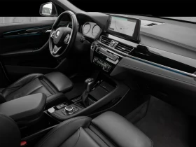 BMW X1 219HP//xDrive//Sportline//Head Up//CAM//NAVI/107E - 57499 лв. - 68743414 | Car24.bg
