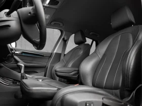 BMW X1 219HP//xDrive//Sportline//Head Up//CAM//NAVI/107E - 57499 лв. - 68743414 | Car24.bg