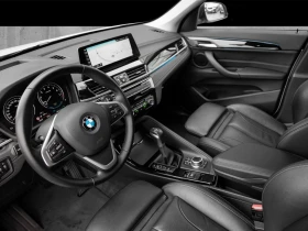 BMW X1 219HP//xDrive//Sportline//Head Up//CAM//NAVI/107E - 57499 лв. - 68743414 | Car24.bg