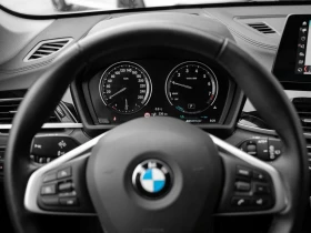 BMW X1 219HP//xDrive//Sportline//Head Up//CAM//NAVI/107E - 57499 лв. - 68743414 | Car24.bg