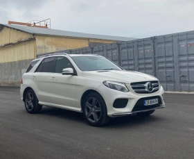 Mercedes-Benz GLE 400 4Matic/AMG/1- /SilverStar | Mobile.bg    3