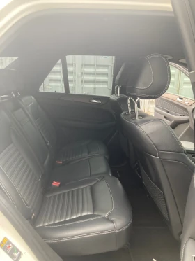 Mercedes-Benz GLE 400 4Matic/AMG/1- /SilverStar | Mobile.bg    15