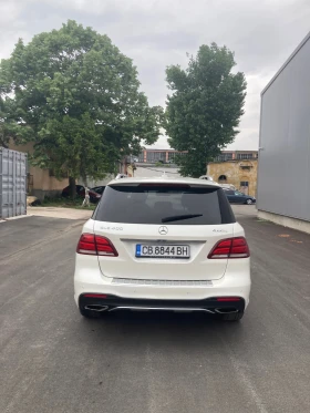 Mercedes-Benz GLE 400 4Matic/AMG/1- /SilverStar | Mobile.bg    6
