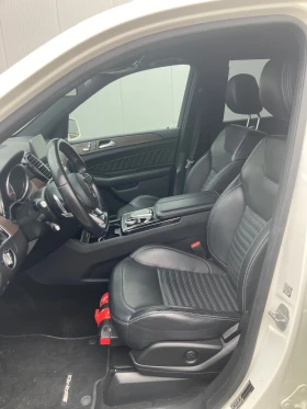 Mercedes-Benz GLE 400 4Matic/AMG/1- /SilverStar | Mobile.bg    10