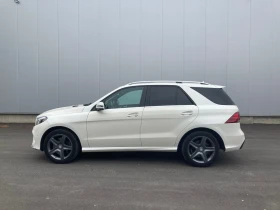 Mercedes-Benz GLE 400 4Matic/AMG/1- /SilverStar | Mobile.bg    8
