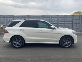 Mercedes-Benz GLE 400 4Matic/AMG/1- /SilverStar | Mobile.bg    4