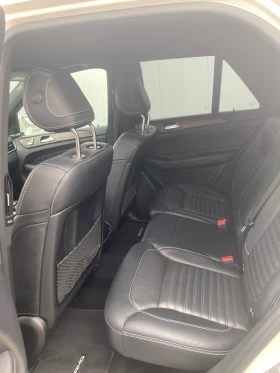 Mercedes-Benz GLE 400 4Matic/AMG/1- /SilverStar | Mobile.bg    17