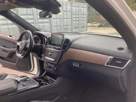 Mercedes-Benz GLE 400 4Matic/AMG/1- /SilverStar | Mobile.bg    14