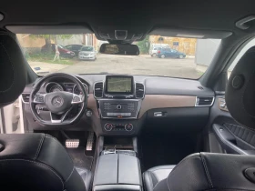 Mercedes-Benz GLE 400 4Matic/AMG/1- /SilverStar | Mobile.bg    16