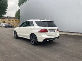 Mercedes-Benz GLE 400 4Matic/AMG/1- /SilverStar | Mobile.bg    7
