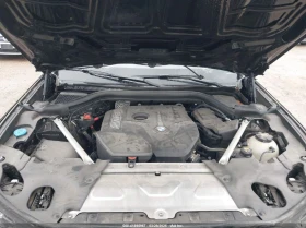 BMW X3 2.0L I-4 DI, DOHC, VVT, TURBO, 248HP All Wheel Dri | Mobile.bg    15
