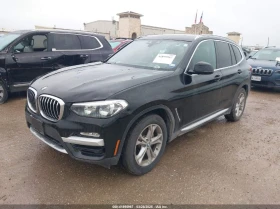 BMW X3 2.0L I-4 DI, DOHC, VVT, TURBO, 248HP All Wheel Dri | Mobile.bg    2