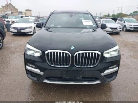 BMW X3 2.0L I-4 DI, DOHC, VVT, TURBO, 248HP All Wheel Dri | Mobile.bg    4