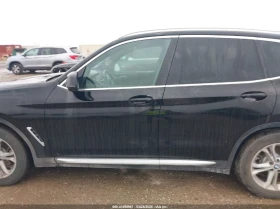 BMW X3 2.0L I-4 DI, DOHC, VVT, TURBO, 248HP All Wheel Dri | Mobile.bg    6