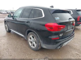 BMW X3 2.0L I-4 DI, DOHC, VVT, TURBO, 248HP All Wheel Dri | Mobile.bg    8