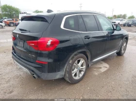 BMW X3 2.0L I-4 DI, DOHC, VVT, TURBO, 248HP All Wheel Dri | Mobile.bg    9