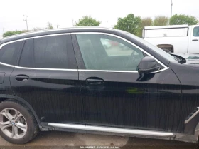 BMW X3 2.0L I-4 DI, DOHC, VVT, TURBO, 248HP All Wheel Dri | Mobile.bg    5