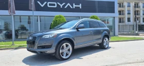 Audi Q7 S-line 6+ 1 4x4 BOSE Navi | Mobile.bg    16