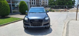Обява за продажба на Audi Q7 S-line 6+ 1 4x4 BOSE Navi ~35 990 лв. - изображение 2