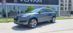 Обява за продажба на Audi Q7 S-line 6+ 1 4x4 BOSE Navi ~35 990 лв. - изображение 1